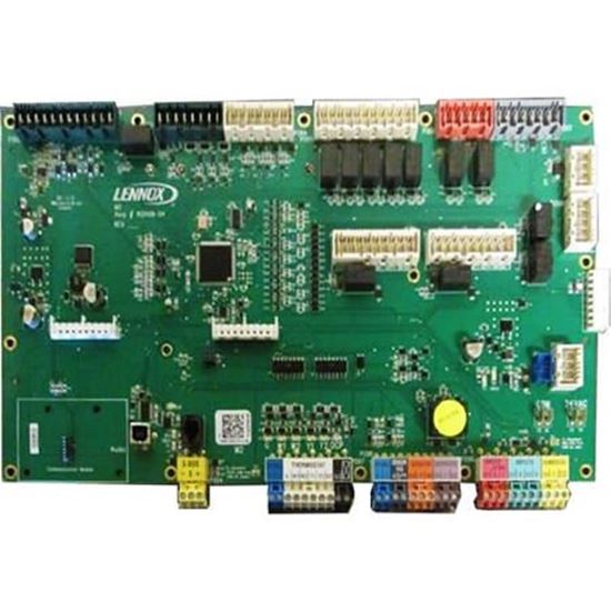 Picture of Control Board Replacement Kit For Lennox Part# 59W47