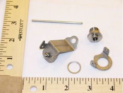 Picture of MECH ONLY F/FT & FTI 15 & 30 For Spirax-Sarco Part# 54749