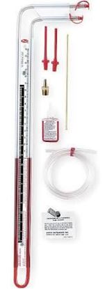 Picture of Dual Range UInclined Manometer For Dwyer Instruments Part# 1227
