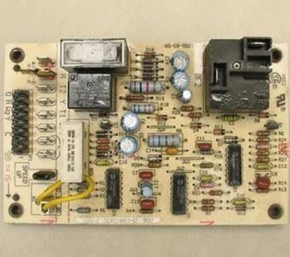 Picture of Timer/Defrost Board For Carrier Part# CESO110063-02