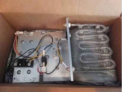 Picture of 5KW HEAT KIT For Lennox Part# 99M64