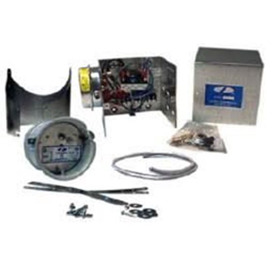 80+ Systems, First PP Control For Field Controls Part 46282643 HVAC