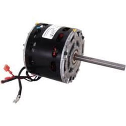 Picture of 115V 1050RPM 1/10HP MOTOR For Century Motors Part# 346