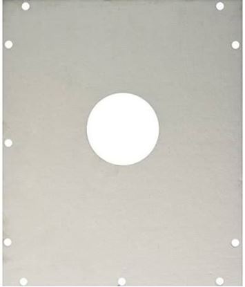 Picture of GASKET For International Comfort Products Part# 1007882