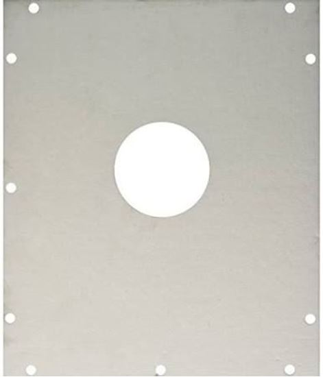 Picture of GASKET For International Comfort Products Part# 1007882