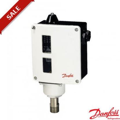 Picture of RT30AW PRESSURE CONTROL For Danfoss Part# 017-518766