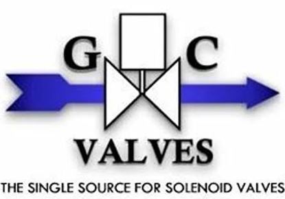 1 1/4" NC 120V,SS,TEFLON For GC Valves Part# S211GH02T1GJ5