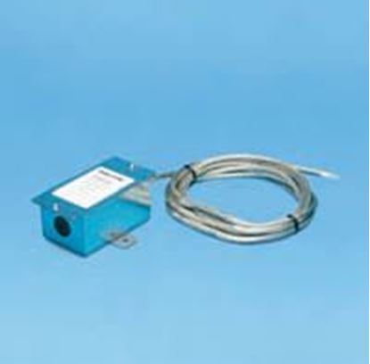 Picture of 1K OHM TEMP SENSOR ARMORED For Mamac Systems Part# TE-707-B-3-B-2