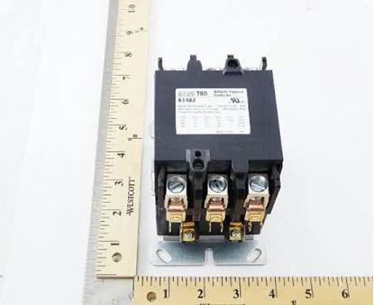 Picture of 208/240V 75A 3P DP Contactor For MARS Part# 61482