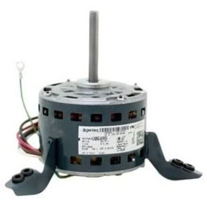 Picture of 1/3hp DirDrive115v1050rpm 3Sp For Amana-Goodman Part# B1340021S