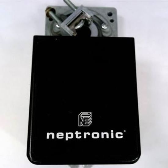 Picture of 35# DamperAct 2-10/4-20 For Neptronic Part# BM060F