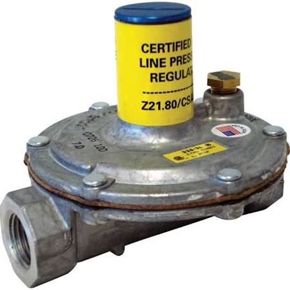 Picture of 2" LineRegCertifiedFor 2psi For Maxitrol Part# 325-9L-2