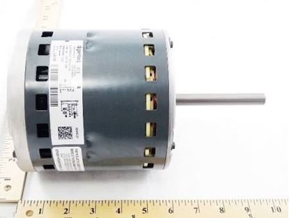 Picture of 1/2HP 230V 1200RPM BLWR MTR For International Comfort Products Part# 1172987