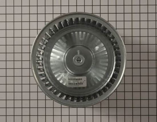 Picture of 9" x 8" Blower Wheel For Amana-Goodman Part# B1368036S
