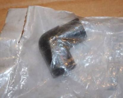 Picture of 90' Condensate Trap Elbow For Rheem-Ruud Part# 68-22732-01