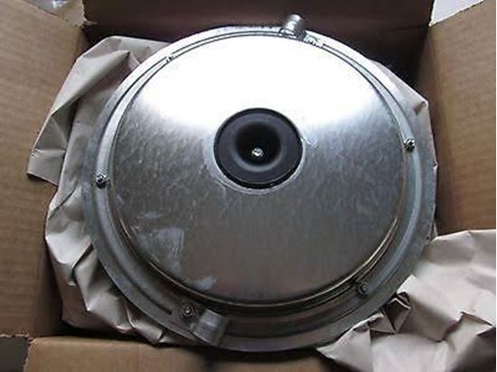 Picture of BLOWER ASSEMBLY For Hydrotherm Part# BM-7131