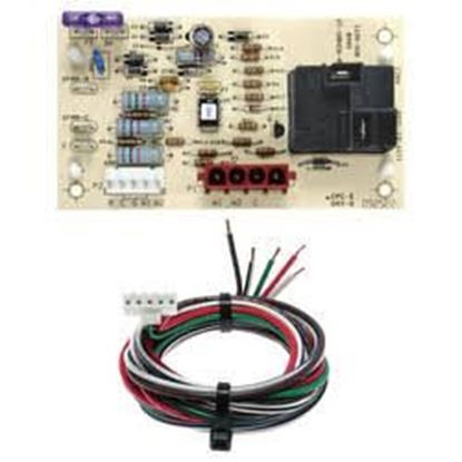Picture of Blower Control Kit For Rheem-Ruud Part# 47-23619-81