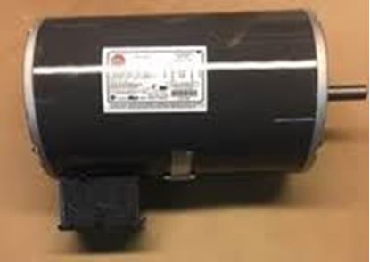Picture of 2HP 200-230/460V 3Ph Motor For Taco Part# 1661-026