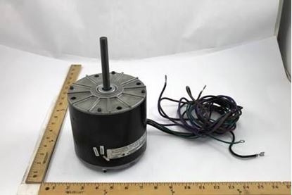Picture of 1/2HP 208-230V 1090RPM Motor For York Part# S1-024-35924-000