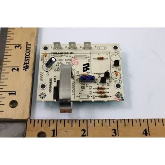 CURRENT SENSOR BOARD For Carrier Part HK50AA035 HVAC Parts and