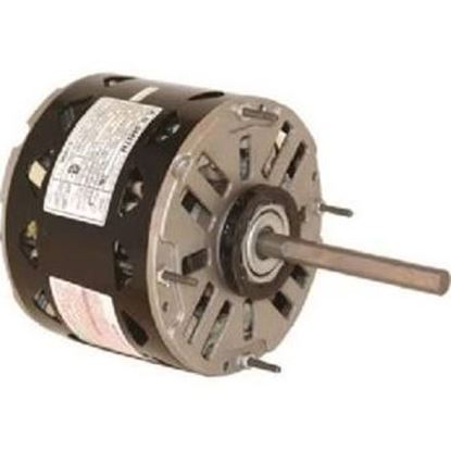 Picture of 1/4HP Blower Motor For Amana-Goodman Part# 11091207SP