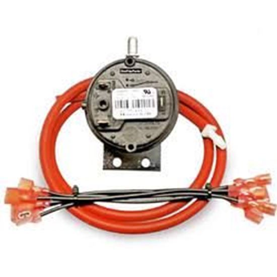 1.15"WC Pressure Switch For RheemRuud Part 4210144482 HVAC Parts