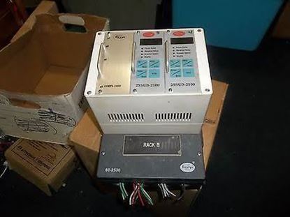 Picture of POWER SUPPLY For Fireye Part# 19MPS-2000