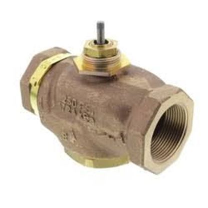 Picture of 1/2" MIXING VALVE  2.2cv For Schneider Electric (Barber Colman) Part# VB-7313-0-4-2