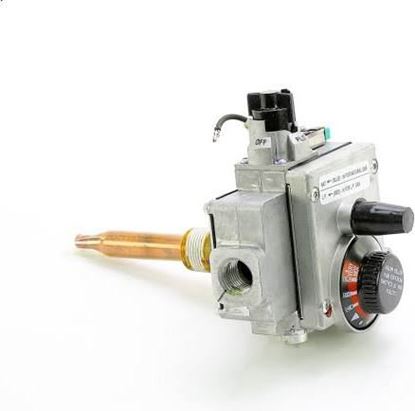 Picture of Gas Control Valve Convertible For Rheem-Ruud Part# SP20262C