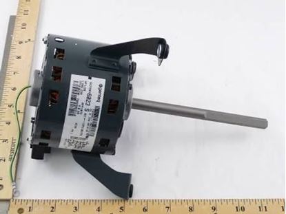 Picture of 1/20HP 208-230V 1075RPM Motor For International Environmental Part# 70556314