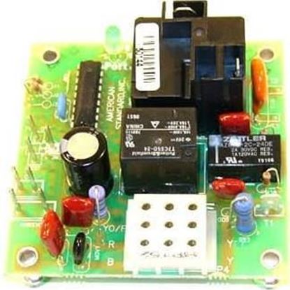 Picture of Defrost Board For Trane Part# CNT4695