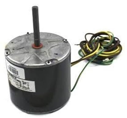 Picture of 1/4HP 850RPM 208/240V Motor For Carrier Part# HC42AR231