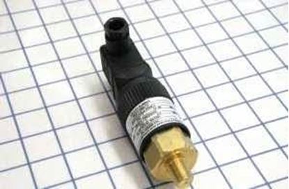 PressureSwitch 25/125# 1/4" For Barksdale Part# 96211-BB4-T2