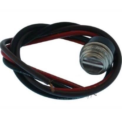 Picture of 55/30F SPST Defrost Thermostat For Supco Part# SL79002