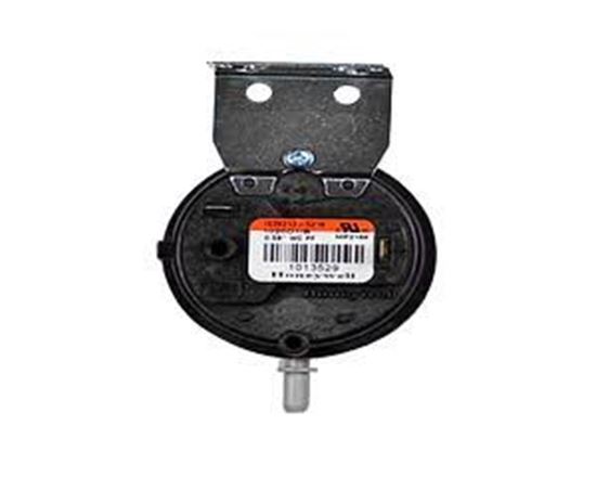 Picture of .59"wc SPST Pressure Switch For International Comfort Products Part# 1174276