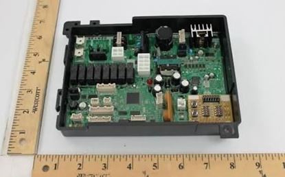Picture of Control Board For Rheem-Ruud Part# RTG20212AD