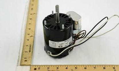 Picture of 115V 3350RPM 1/11HP CW  For Carrier Part# HC35MU115