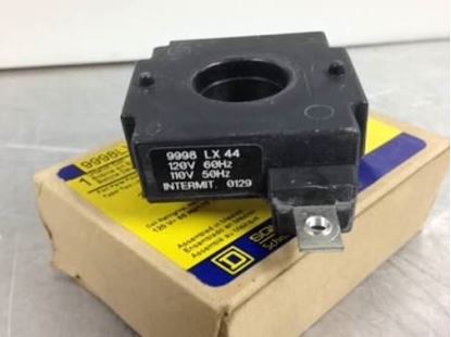 Picture of 120V COIL For Schneider Electric-Square D Part# 9998LX44
