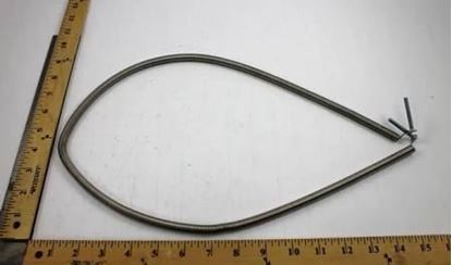 Picture of HEATING ELEMENT,277V,5KW,1PH For Titus HVAC Part# 305608-06