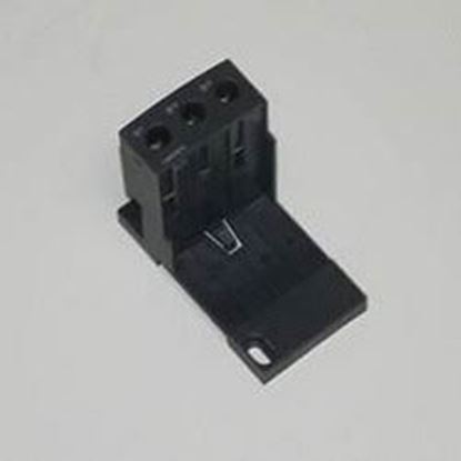 Picture of Din Rail Adaptor For Schneider Electric-Square D Part# LAD7B10