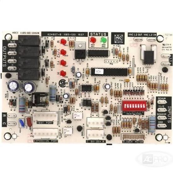 BLOWER CONTROL BOARD For Nordyne Part 922016 HVAC Parts and