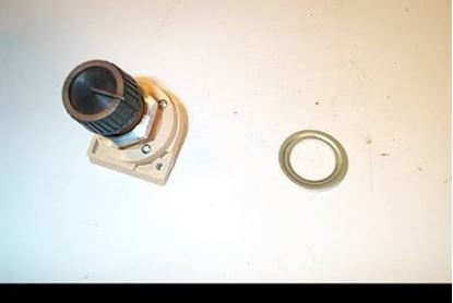Picture of SELECTOR SW,3POS,4BRANCH,30#MX For Schneider Electric (Barber Colman) Part# 2393-504
