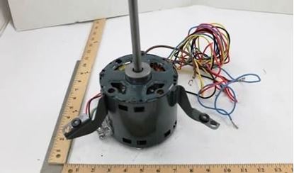 Picture of 1/10HP 208/230-240V Motor For International Environmental Part# 70021560