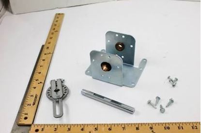 Picture of Mounting Bracket For Reznor Part# 209352