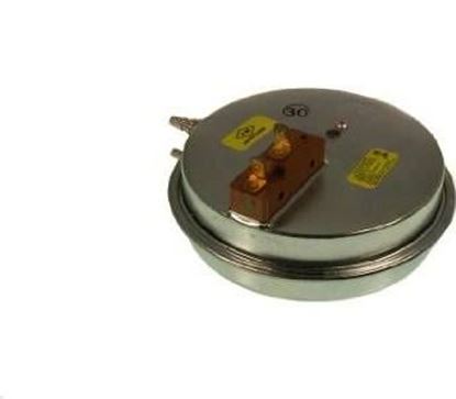 Picture of SPST Pressure Switch For International Comfort Products Part# 609537