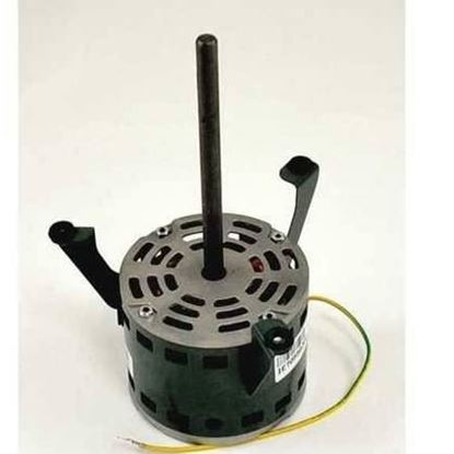 Picture of 1/15HP 115V Direct Drive Motor For International Environmental Part# 70556303