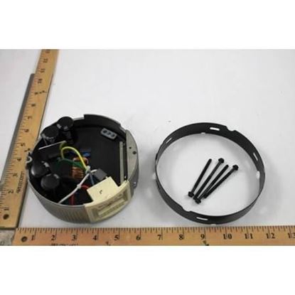 Picture of MOTOR CONTROL MODULE 1HP For Carrier Part# HK52ER156