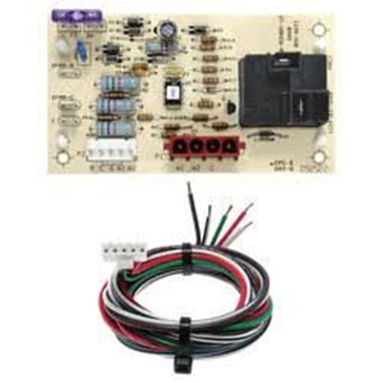 Picture of Blower Control Board Kit For Rheem-Ruud Part# 47-100436-84D