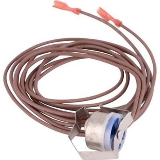 Defrost Mode Air Conditioner / 2 Wire Heat Pump Defrost Thermostat