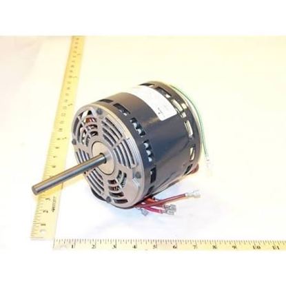 Picture of 1/2hp 115v 1050rpm-4spd BlwMtr For International Comfort Products Part# 613136